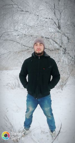 сурати профил