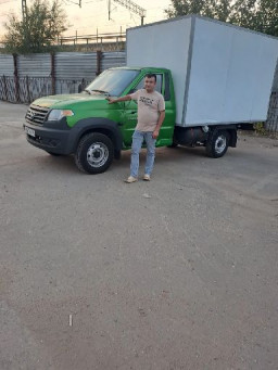 сурати профил