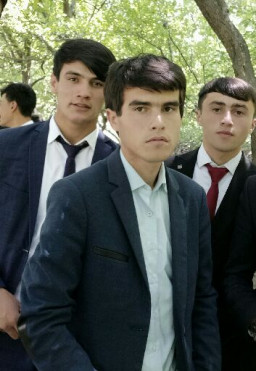сурати профил