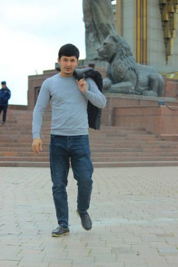 сурати профил