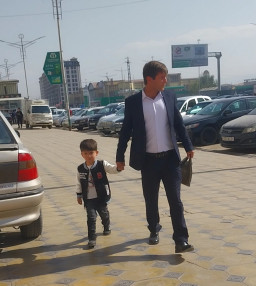 сурати профил