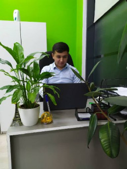 сурати профил