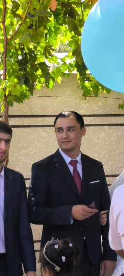 сурати профил