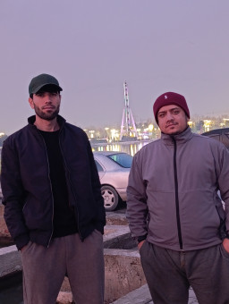 сурати профил