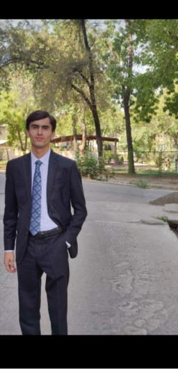 сурати профил