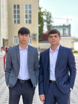 сурати профил