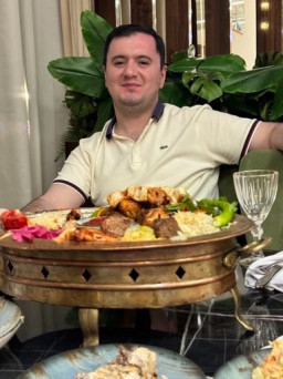 сурати профил