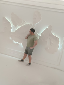 сурати профил