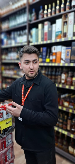 сурати профил