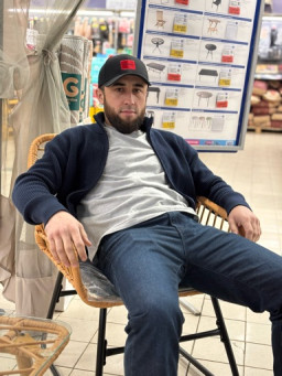 сурати профил