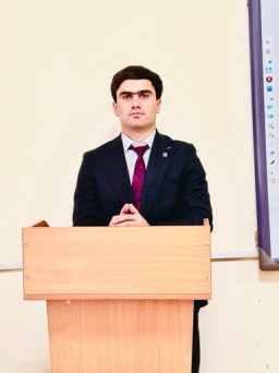 сурати профил