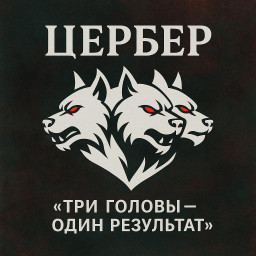 логотип компании