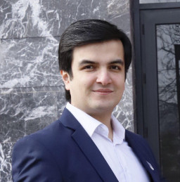 логотип компании