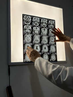 логотип компании